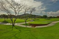 Shwe Mann Taung Golf Resort (